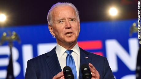 What Joe Biden&#39;s win means for the world