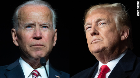 Analysis: Whether Trump or Biden wins in November, Beijing will be hoping to reset the US-China relationship 