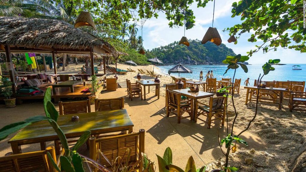 Thailand's The Sanctuary: How a hippie hideaway transformed into a top beach retreat