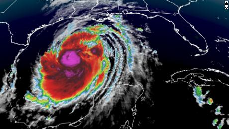 2020 Atlantic Hurricane Season Fast Facts