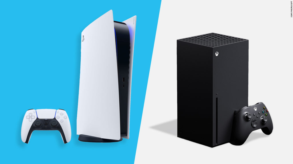 The PlayStation 5 and Xbox Series X have been super hard to find. That may be on purpose