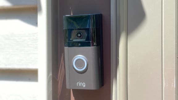 Ring Video Doorbell 3 Plus