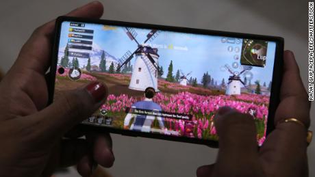 PUBG ditches Tencent to avoid India&#39;s ban on Chinese apps