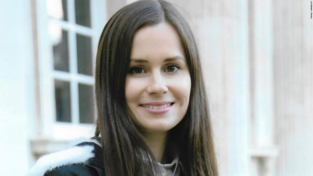 Kylie Moore-Gilbert: British-Australian academic freed by Iran