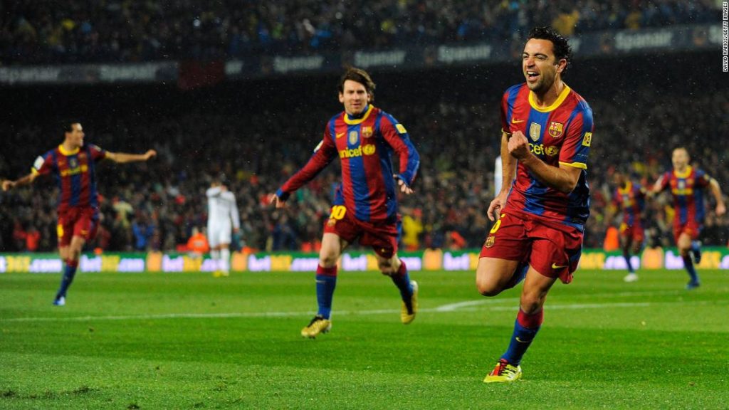 Barcelona: Ten years on from humiliating Real Madrid 5-0