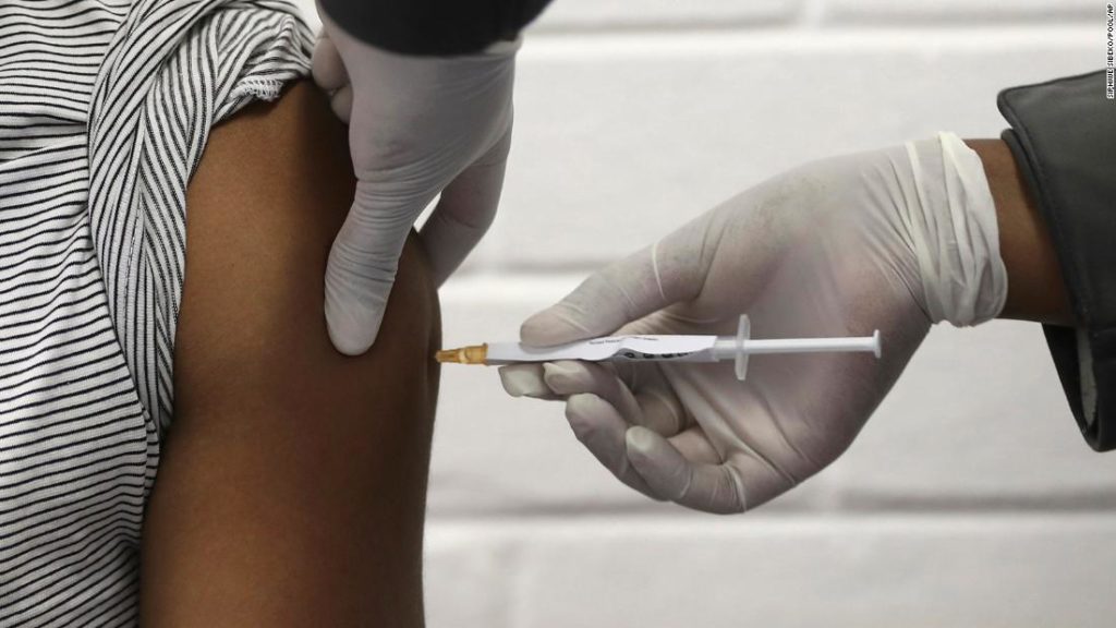 Oxford's Covid-19 vaccine could do more for the world than other shots