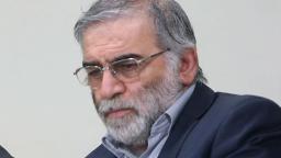 Iran suffers more humiliation with killing of nuclear chief. But no one in the region wants war