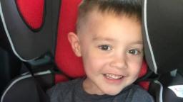 A boy lost both parents to Covid-19. His family asks Texas community for help celebrating his 5th birthday