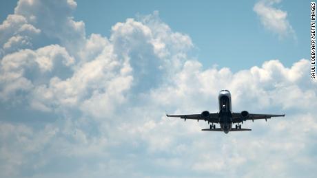 Half of the world&#39;s aviation emissions is caused by just 1% of the population, study finds