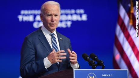 Will your taxes go up under Biden? It&#39;s unlikely