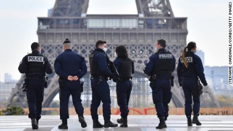 Terror in France reignites a national debate on the right to offend