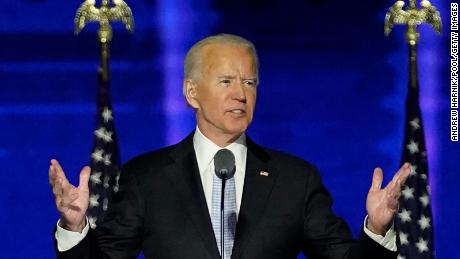 The US-China rivalry in tech and trade won&#39;t end because Joe Biden is president