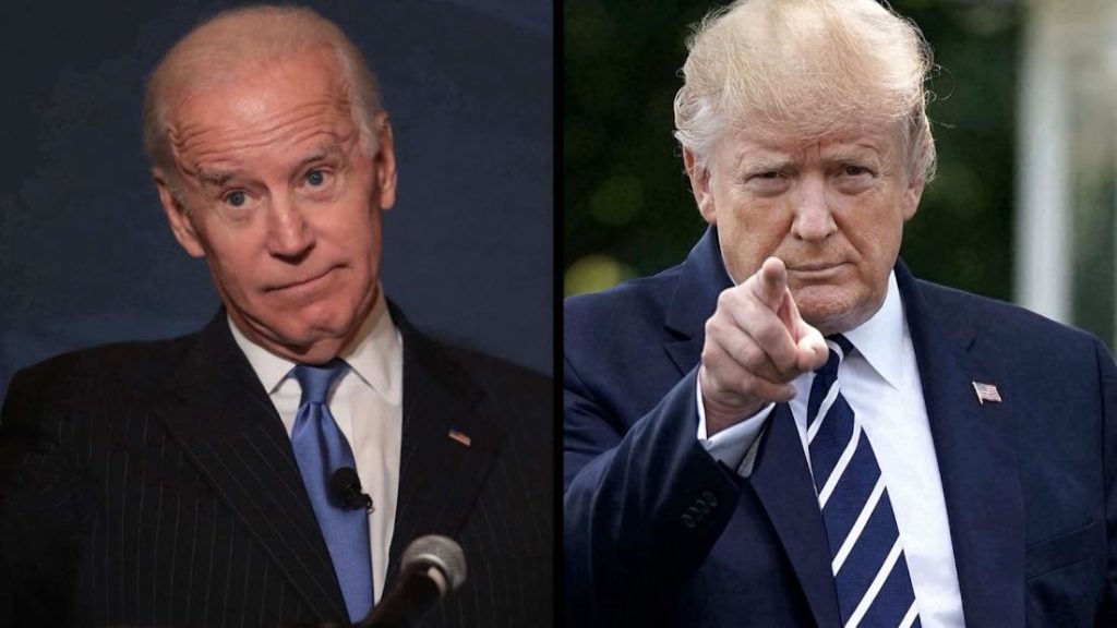 Late-night hosts mock Biden and Trump over recent missteps