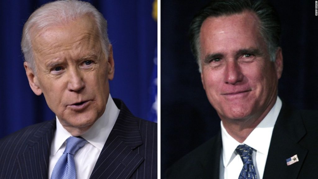 The seven most important relationships Biden will have on Capitol Hill