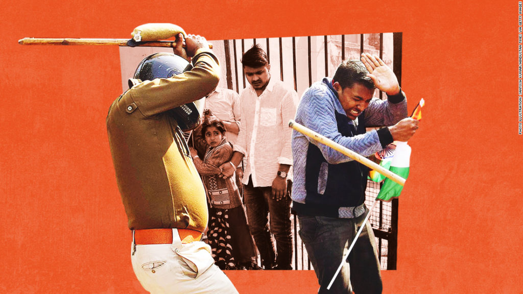 Torture and discrimination: How police brutality became endemic in India