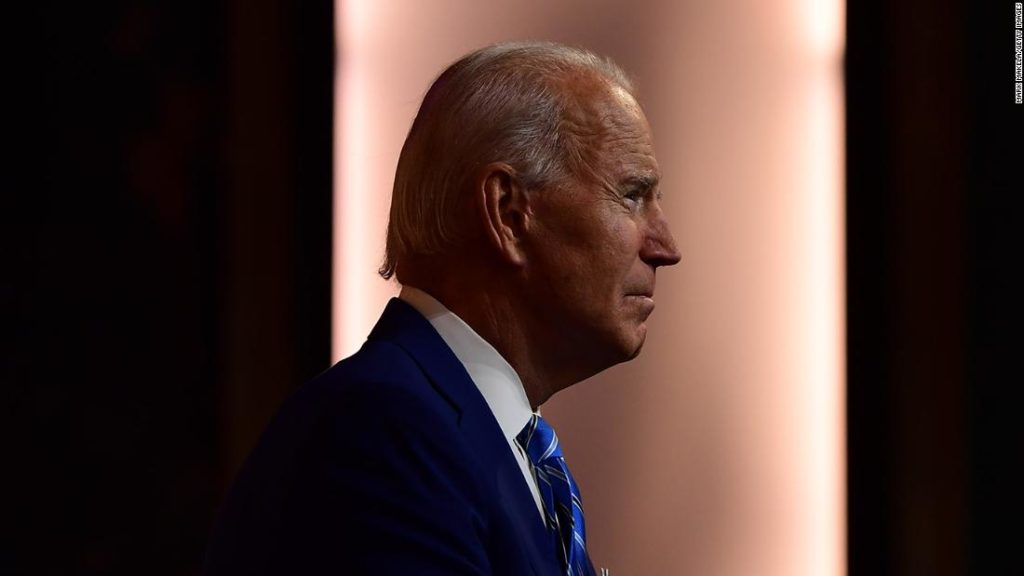 Senate GOP warns Biden on Cabinet picks as some Democrats push for more liberal choices