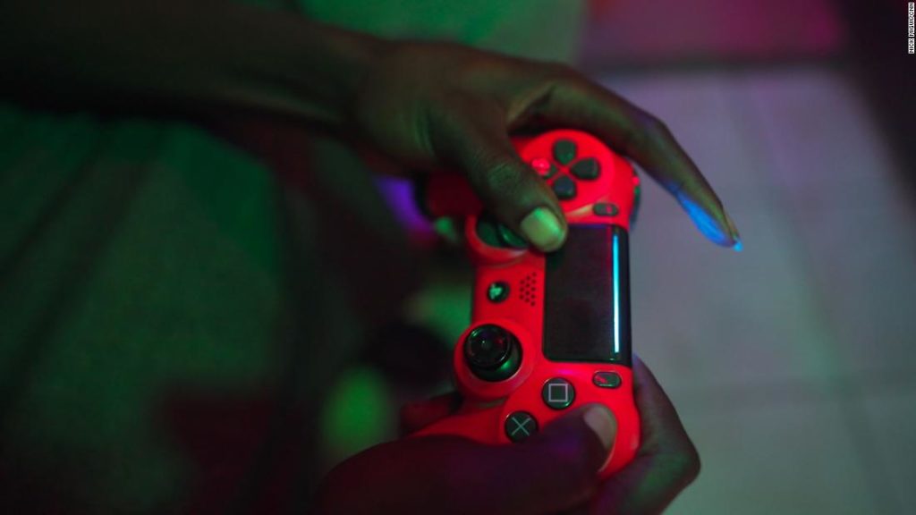 These Kenyan gamers are putting Africa on the esports map