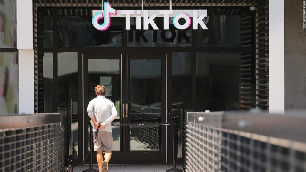 US government won't extend the deadline for a TikTok deal, but negotiations continue