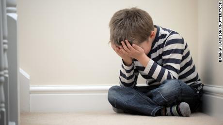 Child abuse visits to emergency room down -- but injuries up, report says