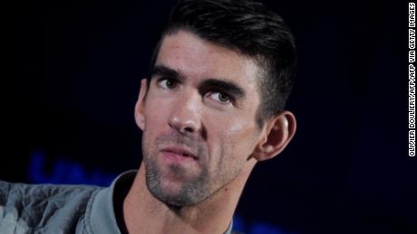 Michael Phelps says the pandemic has been &#39;one of the scariest times&#39; for his mental health