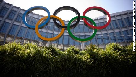 Olympics chief Thomas Bach &#39;very, very confident&#39; spectators can attend postponed Tokyo Games