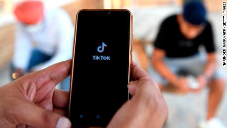 This is what it&#39;s like when a country actually bans TikTok