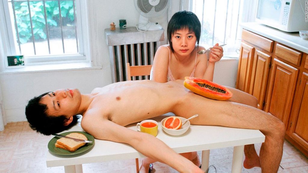 Pixy Liao's 'Experimental Relationship' disrupts relationship stereotypes