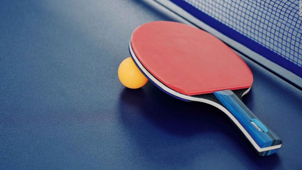 Australian police charge man in alleged international table tennis match-fixing syndicate