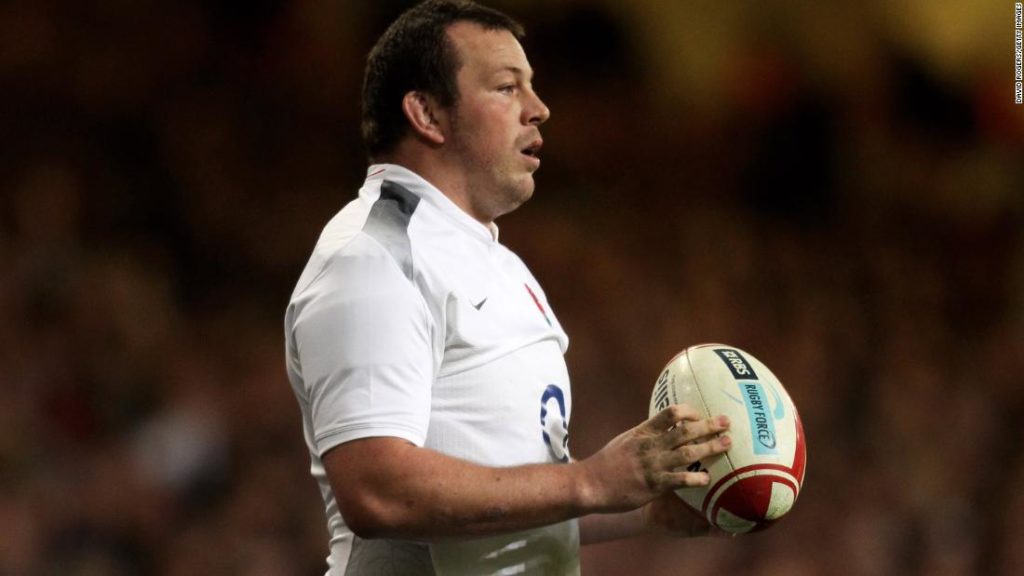 Rugby faces 'walking time bomb' as players pursue legal action over degenerative brain disease