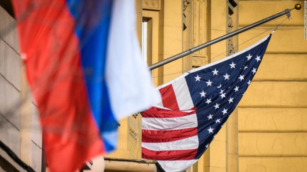 US plans to shutter remaining consulates in Russia