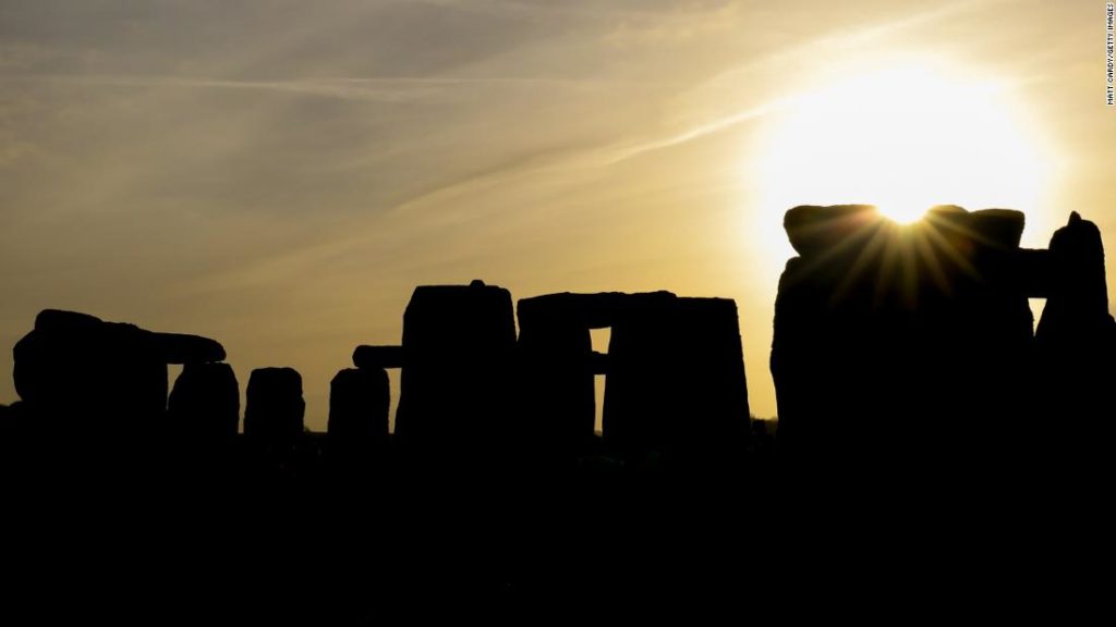 Winter solstice 2020: The shortest day is long on ancient traditions