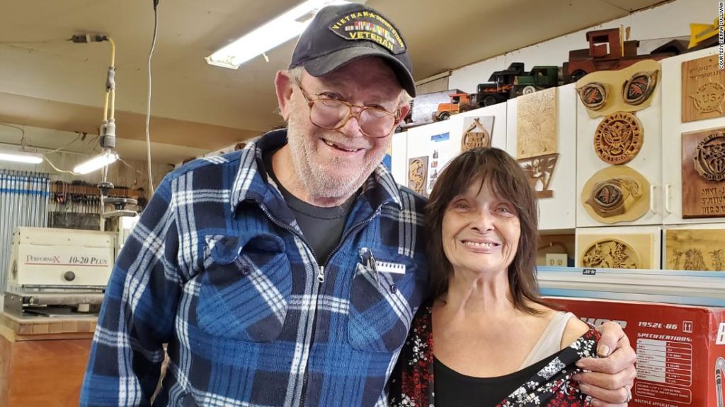 Toy giveaway: Retired couple made 1,400 toys to give away this Christmas