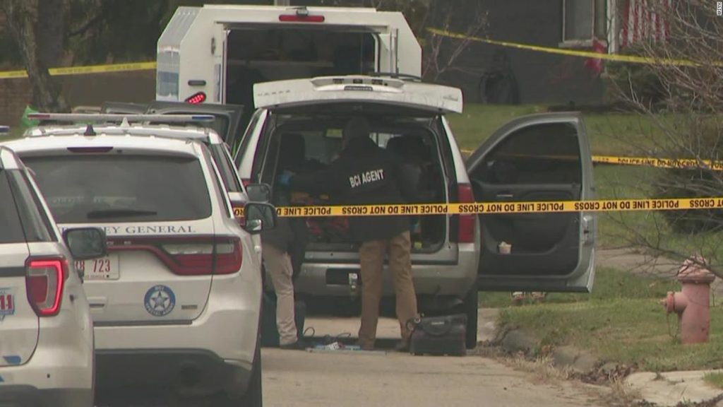 Ohio police officer kills Black man while body camera wasn't on, mayor says