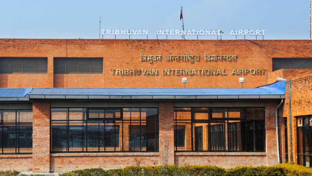 Nepal's Buddha Air flies passengers to the wrong airport