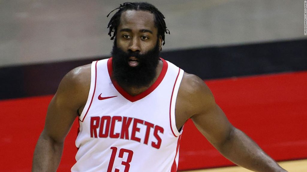 NBA postpones Thunder-Rockets game due to Covid-19