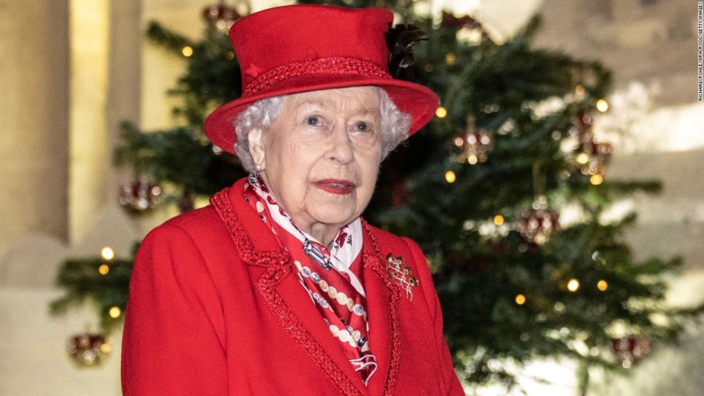 'Deepfake' Queen delivers alternative Christmas speech in warning about misinformation