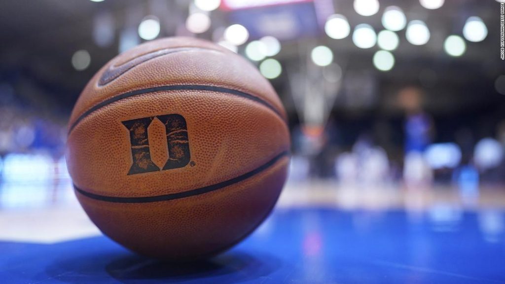 Duke women's basketball cancels rest of 2020-2021 season because of Covid-19 concerns