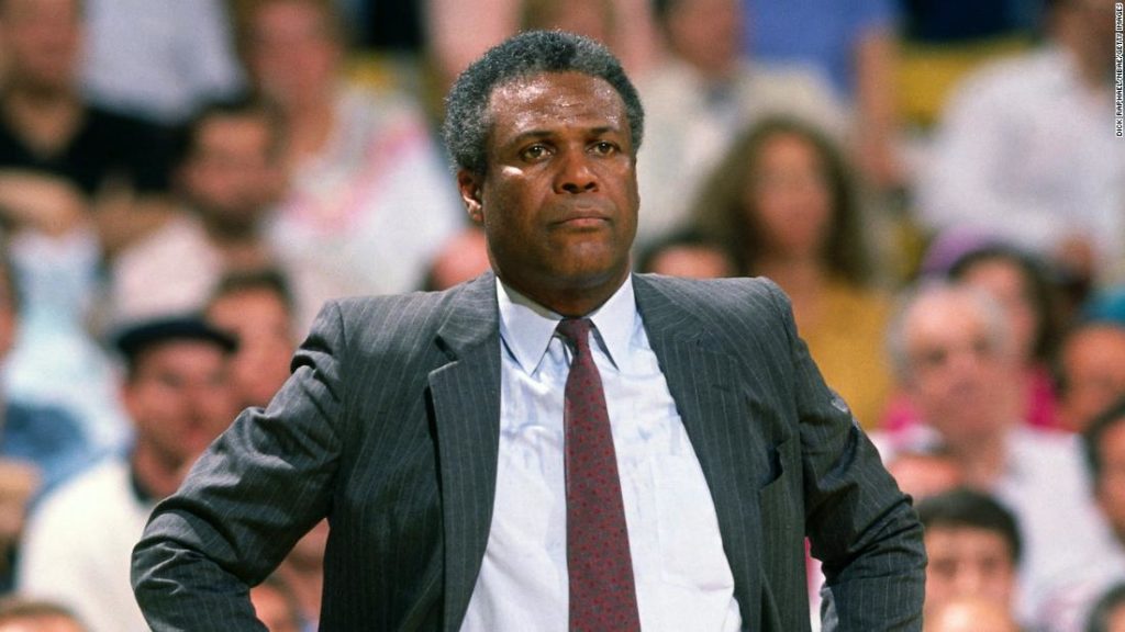 Boston Celtics legend K.C. Jones has died at age 88