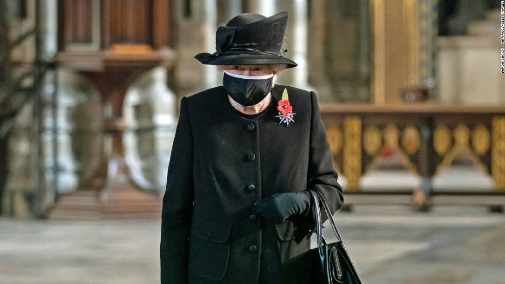 Queen Elizabeth had a rough 2020. But the pandemic gave her renewed relevance.