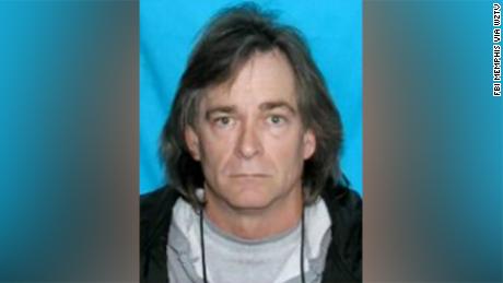 Anthony Quinn Warner, 63, of Antioch, Tennessee, has been identified by law enforcement as the Nashville bomber.