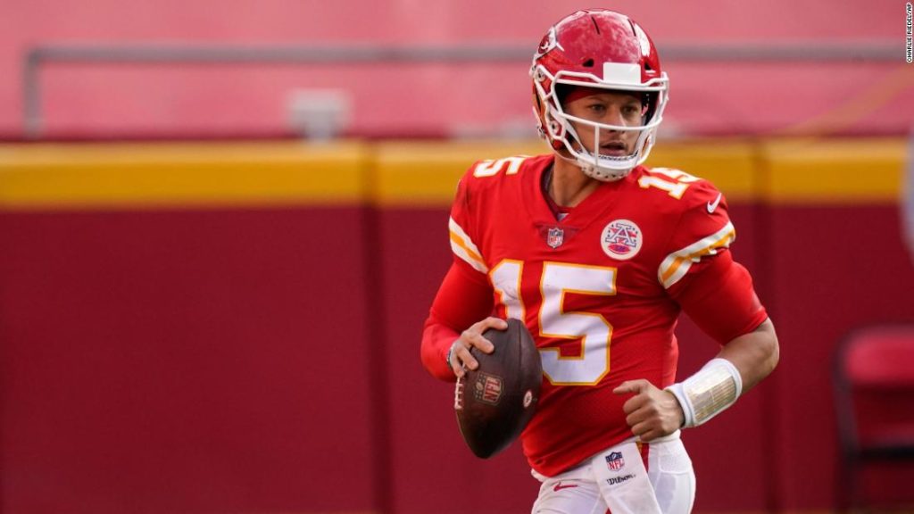 Kansas City Chiefs prepare to 'heal' ahead of playoffs; Jacksonville Jaguars seal number one pick in draft