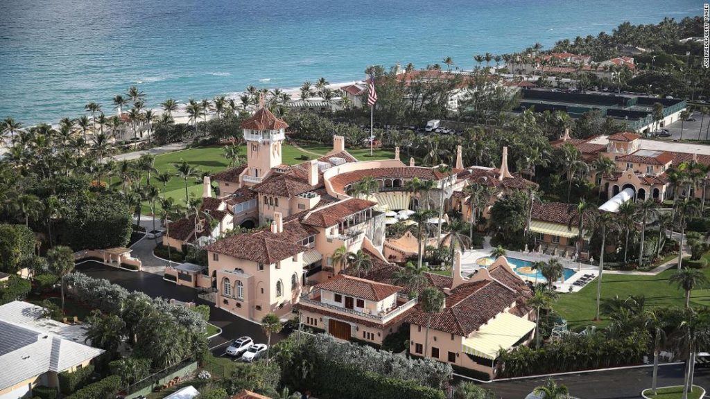 Trump angered by Mar-a-Lago renovations, sources say