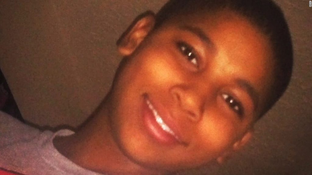 Tamir Rice shooting: Officers won't face federal charges