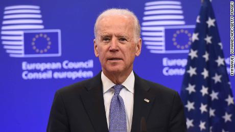 Joe Biden&#39;s victory isn&#39;t enough on its own to heal the wounds Trump inflicted on Europe