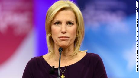 Researchers reject Fox News host Laura Ingraham&#39;s misuse of their studies to support mask denialism