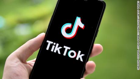 TikTok exec says she &#39;misspoke&#39; in hearing about the app censoring Xinjiang content 