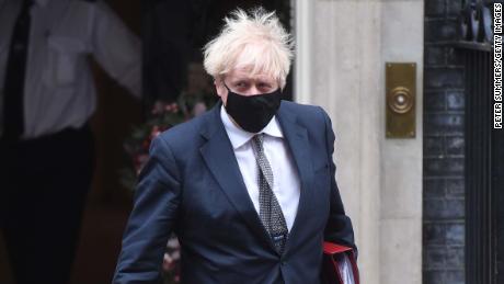 Boris Johnson has led Britain into an abyss of overlapping crises at the worst possible time