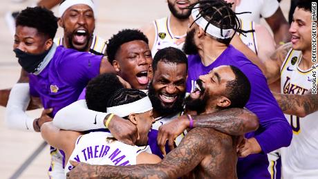 The Los Angeles Lakers are favorites to win the 2020-21 NBA title despite only having a 71 day break since winning last season&#39;s title.
