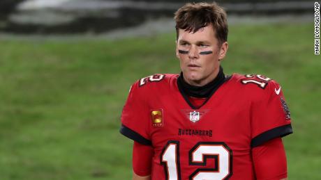 Tom Brady loses battle against reigning Super Bowl MVP Patrick Mahomes