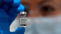 US FDA issues emergency use authorization for Pfizer and BioNTech's Covid-19 vaccine